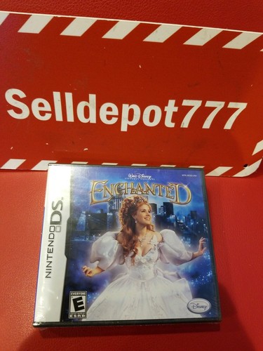 Enchanted - , 2007)