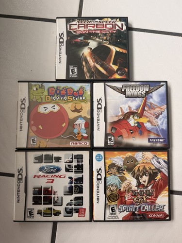 Juego nintendo ds - nintendo,