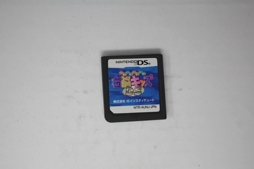 Nintendo ds - (jpn),