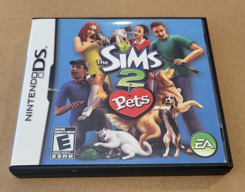 Nintendo games with box - games,