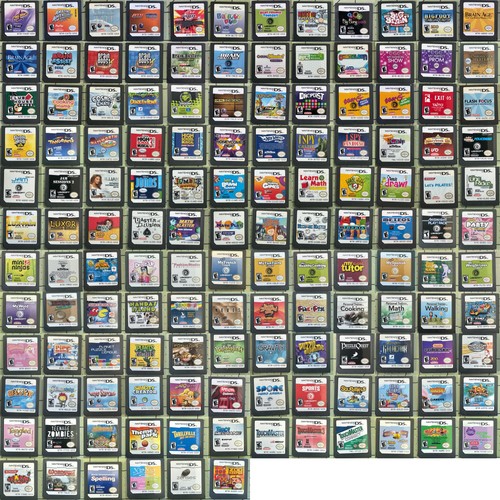 Nintendo girl games pick - nintendo, &