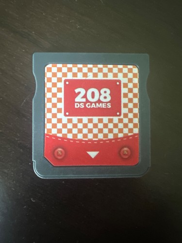 208 games for nintendo - for,