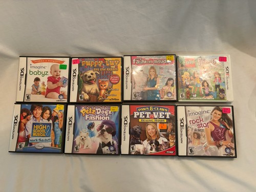 Nintendo games in - nintendo, games,