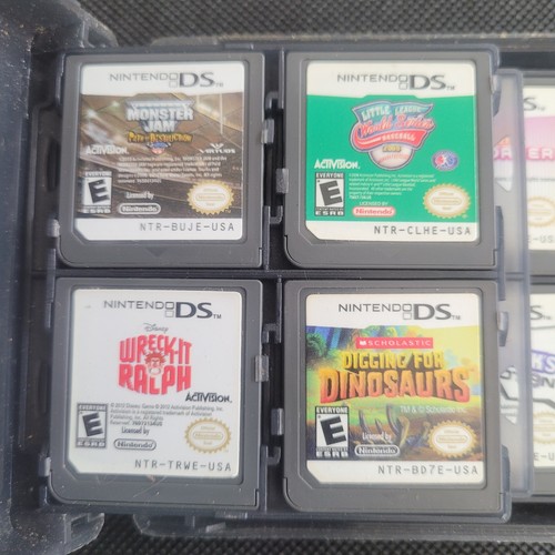 Ninetendo classic ds - classic,