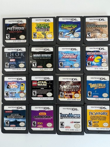 Nintendo loose cart - nintendo, –
