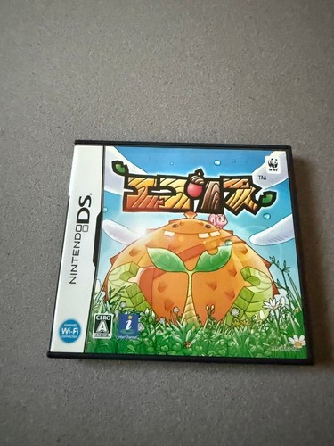 Nintendo ecoris soft - nintendo,
