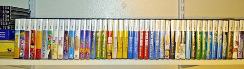 Nintendo games variety - games,